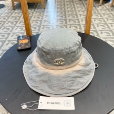 Chanel Caps